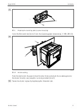 Preview for 15 page of Endress+Hauser EngyCal RS33 Brief Operating Instructions