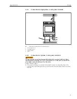 Предварительный просмотр 11 страницы Endress+Hauser EngyVolt RV12 Operating Instructions Manual