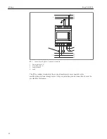 Предварительный просмотр 12 страницы Endress+Hauser EngyVolt RV12 Operating Instructions Manual