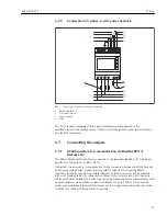 Предварительный просмотр 13 страницы Endress+Hauser EngyVolt RV12 Operating Instructions Manual