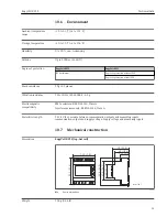 Предварительный просмотр 31 страницы Endress+Hauser EngyVolt RV12 Operating Instructions Manual