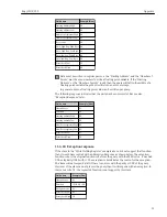 Предварительный просмотр 53 страницы Endress+Hauser EngyVolt RV12 Operating Instructions Manual