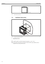 Предварительный просмотр 10 страницы Endress+Hauser EngyVolt RV15 Operating Instructions Manual