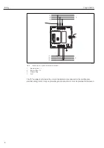 Предварительный просмотр 14 страницы Endress+Hauser EngyVolt RV15 Operating Instructions Manual