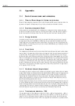 Предварительный просмотр 36 страницы Endress+Hauser EngyVolt RV15 Operating Instructions Manual