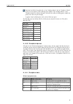 Предварительный просмотр 55 страницы Endress+Hauser EngyVolt RV15 Operating Instructions Manual