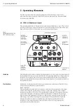 Предварительный просмотр 8 страницы Endress+Hauser FEC 12 Operating Instructions Manual