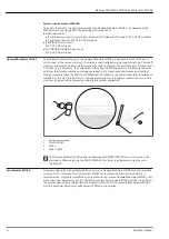 Предварительный просмотр 4 страницы Endress+Hauser FHG65 Technical Information