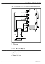 Предварительный просмотр 6 страницы Endress+Hauser FHG65 Technical Information