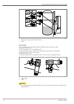 Предварительный просмотр 10 страницы Endress+Hauser FHG65 Technical Information