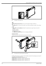 Предварительный просмотр 18 страницы Endress+Hauser FHG65 Technical Information