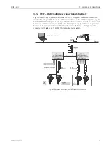 Предварительный просмотр 13 страницы Endress+Hauser Field Xpert SFX100 Operating Instructions Manual