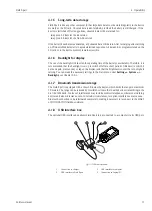 Preview for 17 page of Endress+Hauser Field Xpert SFX100 Operating Instructions Manual