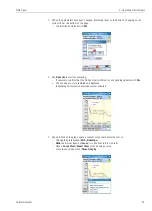 Preview for 69 page of Endress+Hauser Field Xpert SFX100 Operating Instructions Manual
