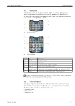 Предварительный просмотр 17 страницы Endress+Hauser Field Xpert SFX350 Operating Instructions Manual