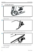 Предварительный просмотр 18 страницы Endress+Hauser Field Xpert SMT50 Operating Instructions Manual