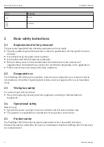 Предварительный просмотр 4 страницы Endress+Hauser FieldEdge SGC200 Operating Instructions Manual