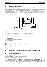 Предварительный просмотр 5 страницы Endress+Hauser FieldEdge SGC200 Operating Instructions Manual