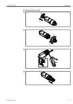 Preview for 15 page of Endress+Hauser FieldPort SWA50 Operating Instructions Manual