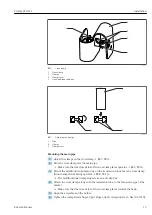 Предварительный просмотр 15 страницы Endress+Hauser Flexdip CYA112 Operating Instructions Manual