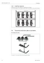 Предварительный просмотр 14 страницы Endress+Hauser Float Tank Gauge LT11 Operating Instructions Manual