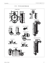 Предварительный просмотр 17 страницы Endress+Hauser Float Tank Gauge LT11 Operating Instructions Manual