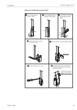 Предварительный просмотр 29 страницы Endress+Hauser Float Tank Gauge LT11 Operating Instructions Manual