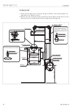 Предварительный просмотр 30 страницы Endress+Hauser Float Tank Gauge LT11 Operating Instructions Manual