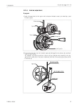 Предварительный просмотр 31 страницы Endress+Hauser Float Tank Gauge LT11 Operating Instructions Manual