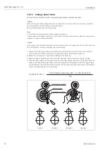 Предварительный просмотр 32 страницы Endress+Hauser Float Tank Gauge LT11 Operating Instructions Manual