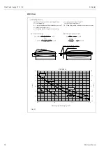 Предварительный просмотр 36 страницы Endress+Hauser Float Tank Gauge LT11 Operating Instructions Manual