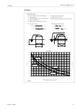 Предварительный просмотр 37 страницы Endress+Hauser Float Tank Gauge LT11 Operating Instructions Manual