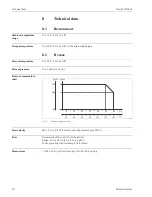 Предварительный просмотр 20 страницы Endress+Hauser Flowfit CUA252 Operating Instructions Manual