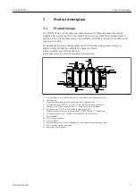 Предварительный просмотр 7 страницы Endress+Hauser Flowfit CYA27 Operating Instructions Manual