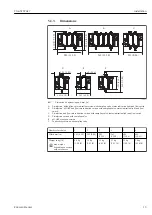 Предварительный просмотр 13 страницы Endress+Hauser Flowfit CYA27 Operating Instructions Manual