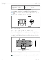 Предварительный просмотр 16 страницы Endress+Hauser Flowfit CYA27 Operating Instructions Manual