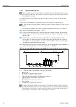 Предварительный просмотр 20 страницы Endress+Hauser Flowfit CYA27 Operating Instructions Manual