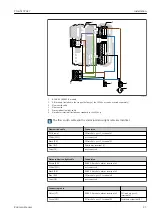 Предварительный просмотр 23 страницы Endress+Hauser Flowfit CYA27 Operating Instructions Manual