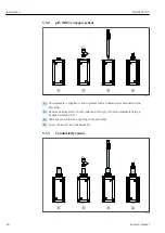 Предварительный просмотр 26 страницы Endress+Hauser Flowfit CYA27 Operating Instructions Manual