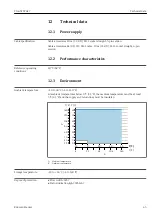 Предварительный просмотр 45 страницы Endress+Hauser Flowfit CYA27 Operating Instructions Manual