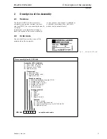 Preview for 4 page of Endress+Hauser FlowFit P CPA 240 Operating Instructions Manual