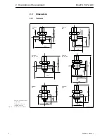 Preview for 5 page of Endress+Hauser FlowFit P CPA 240 Operating Instructions Manual