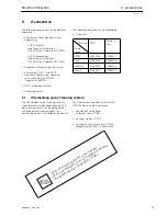 Preview for 14 page of Endress+Hauser FlowFit P CPA 240 Operating Instructions Manual