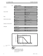 Preview for 17 page of Endress+Hauser FlowFit P CPA 240 Operating Instructions Manual