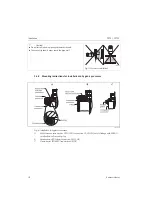 Предварительный просмотр 10 страницы Endress+Hauser Flowphant T DTT31 Operating Instructions Manual