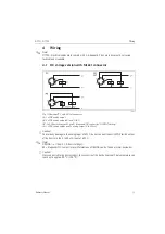 Предварительный просмотр 11 страницы Endress+Hauser Flowphant T DTT31 Operating Instructions Manual