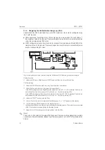 Предварительный просмотр 14 страницы Endress+Hauser Flowphant T DTT31 Operating Instructions Manual