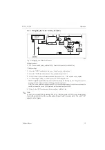 Предварительный просмотр 15 страницы Endress+Hauser Flowphant T DTT31 Operating Instructions Manual