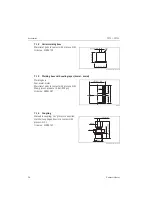 Предварительный просмотр 26 страницы Endress+Hauser Flowphant T DTT31 Operating Instructions Manual