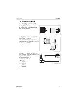 Предварительный просмотр 27 страницы Endress+Hauser Flowphant T DTT31 Operating Instructions Manual